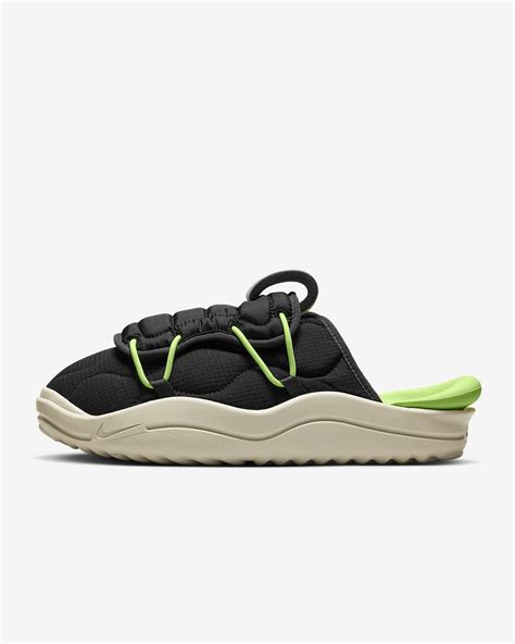 nike offline 3.0 mules|nike offlline.